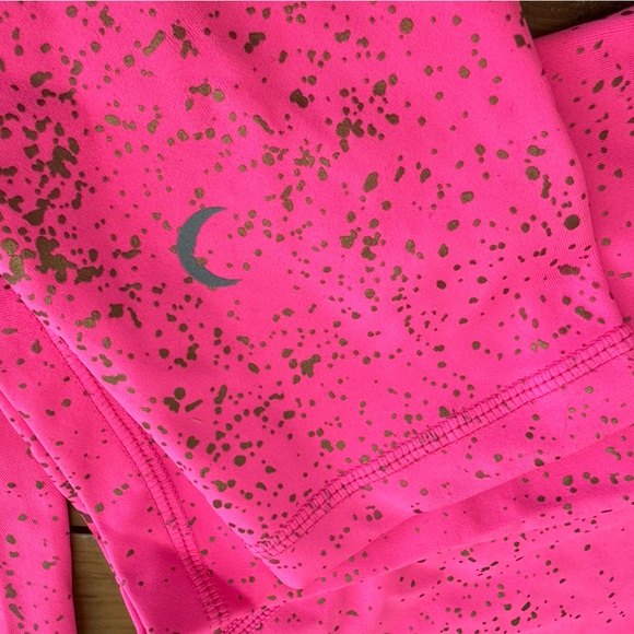 Zyia Leggings - Picture 2 of 6